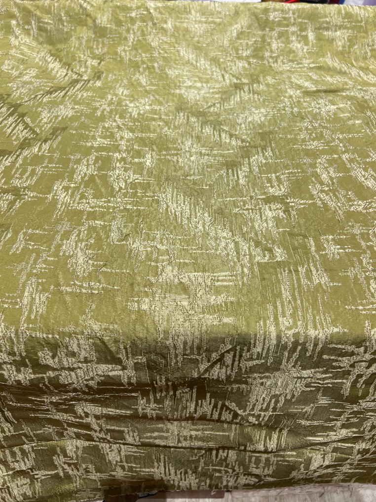 Seta 93% jacquard 950 x 140 - Ύφασμα ταπετσαρίας  - 950 cm - 140 cm #1.0