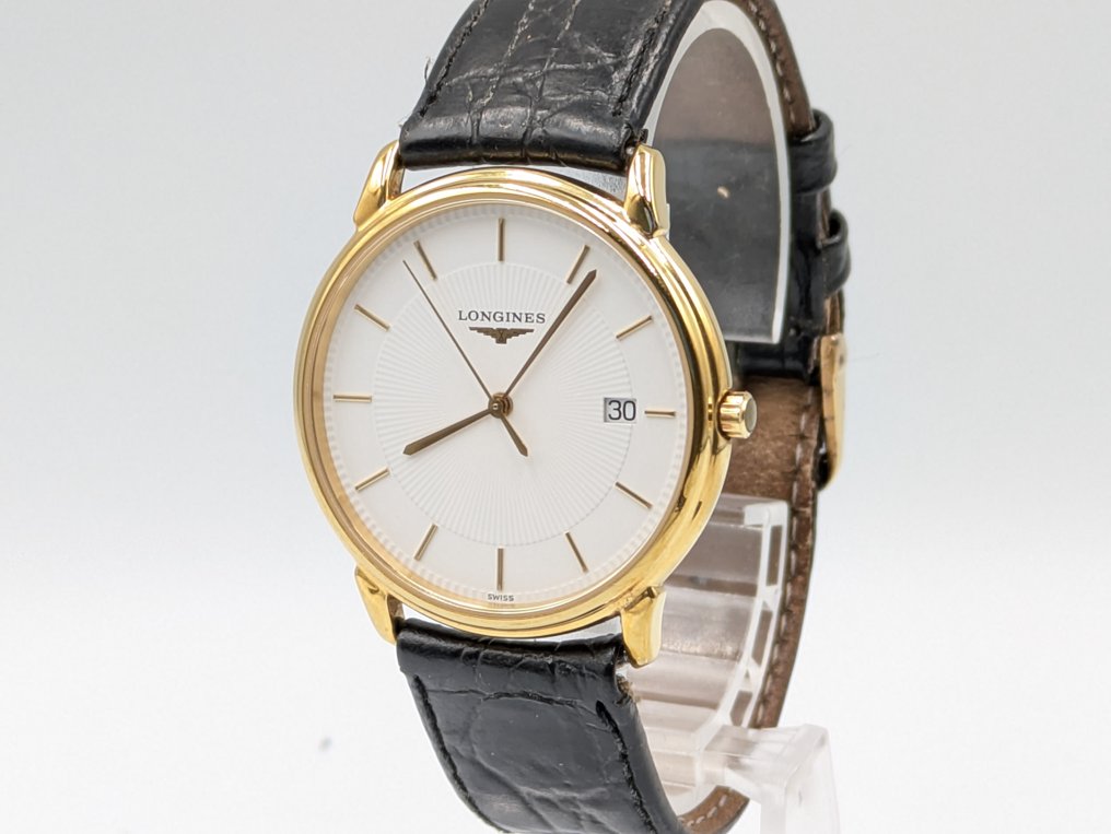 Longines - Les Grandes Classiques - No Reserve Price - Men - 1970-1979 #2.1