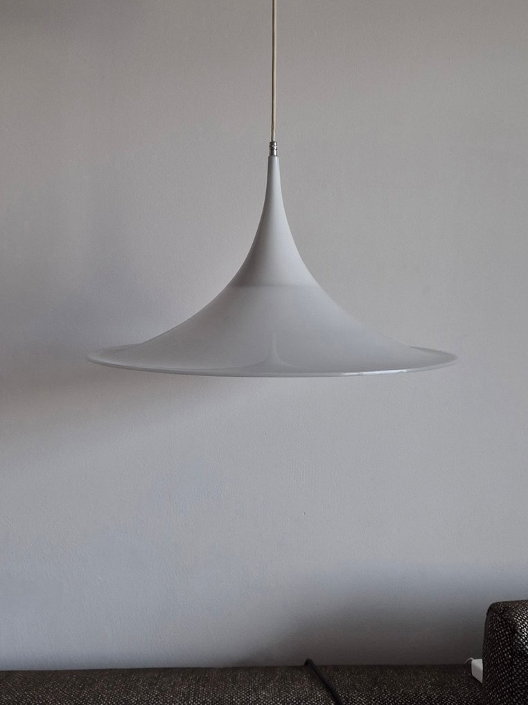 Hanging lamp - Polycarbonate #3.2