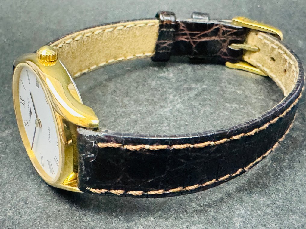 Longines - Les Grandes Classiques - Nincs minimálár - L153.4 - Női - 1990-1999 #4.3