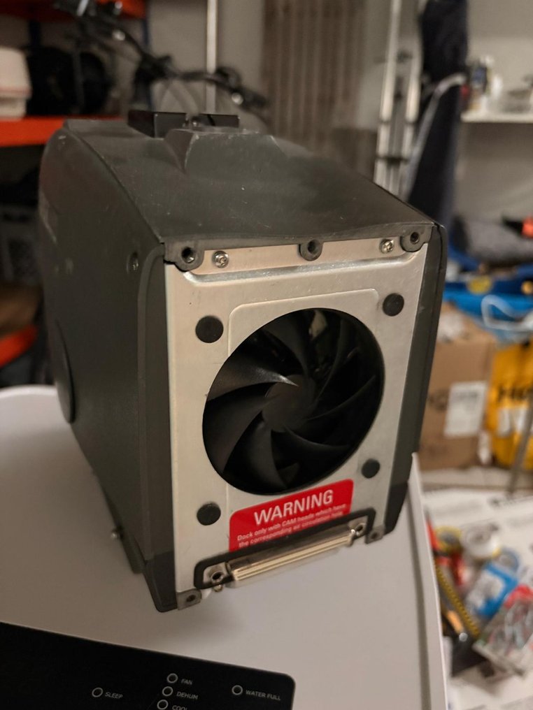 GV Thomson LDK5861/01 Broadcast camera adapter #3.2