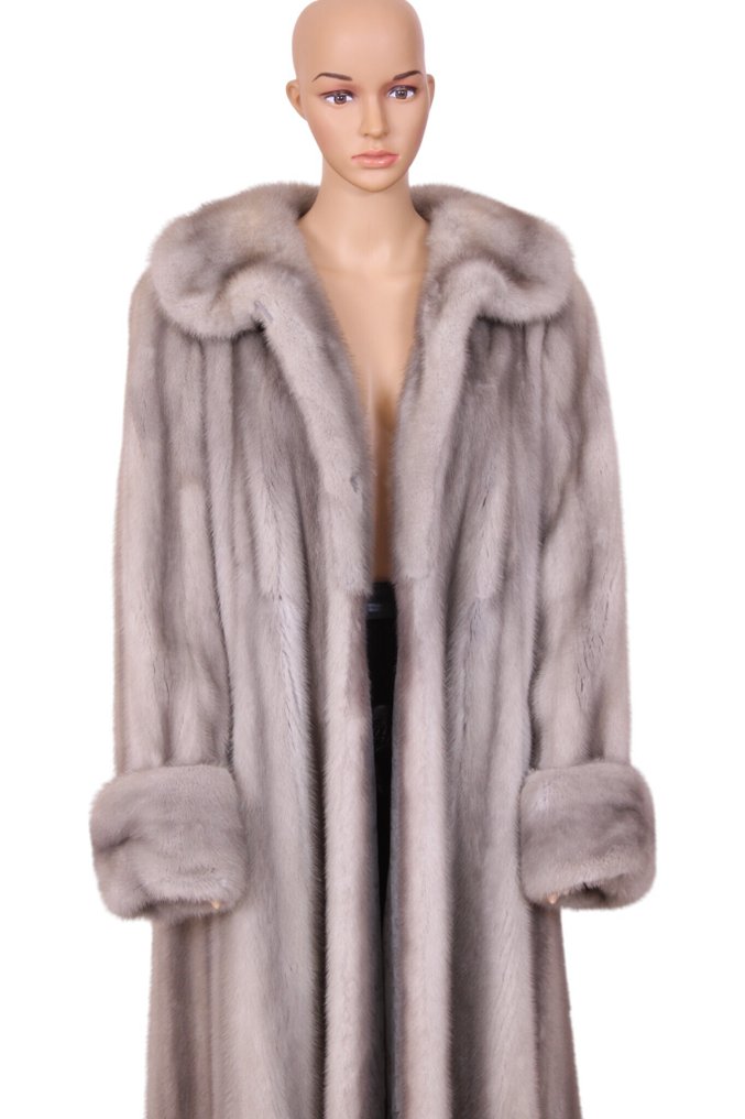 Artisan Furrier - Γούνινο παλτό #4.3