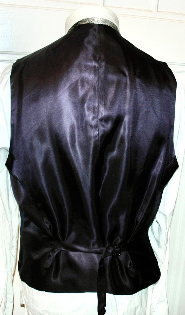 Hugo Boss - Férfi öltöny #1.0