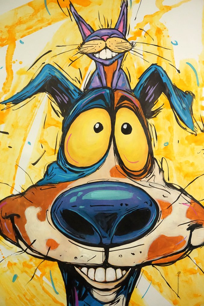 Waldemar Zwoliński - BFF XXL #2.1