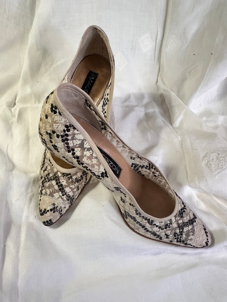 Maud Frizon - High heels shoes - Size: EU 37.5 #1.0