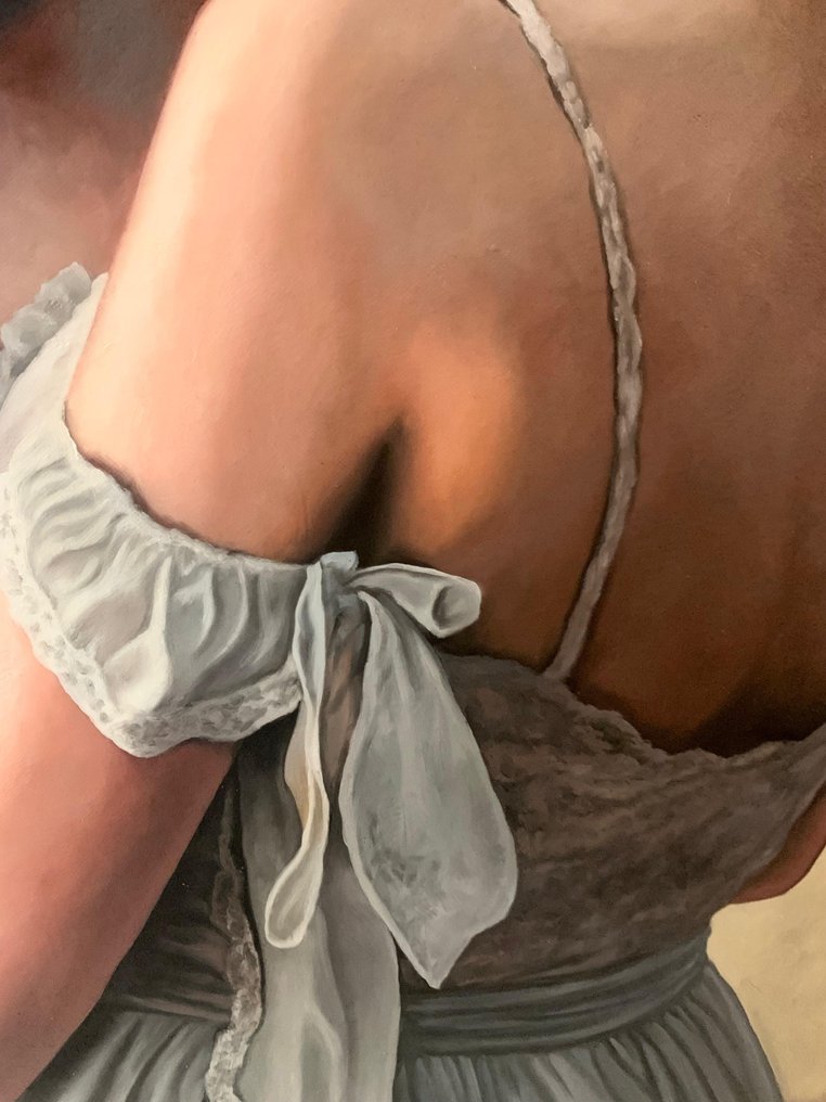 J. Hanter - El dulce verano #2.1