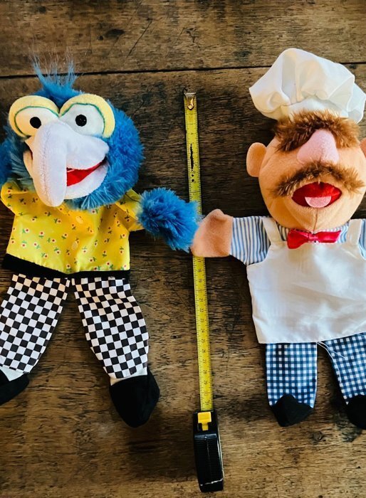 品牌商品系列 - Jim Henson Muppets #1.0