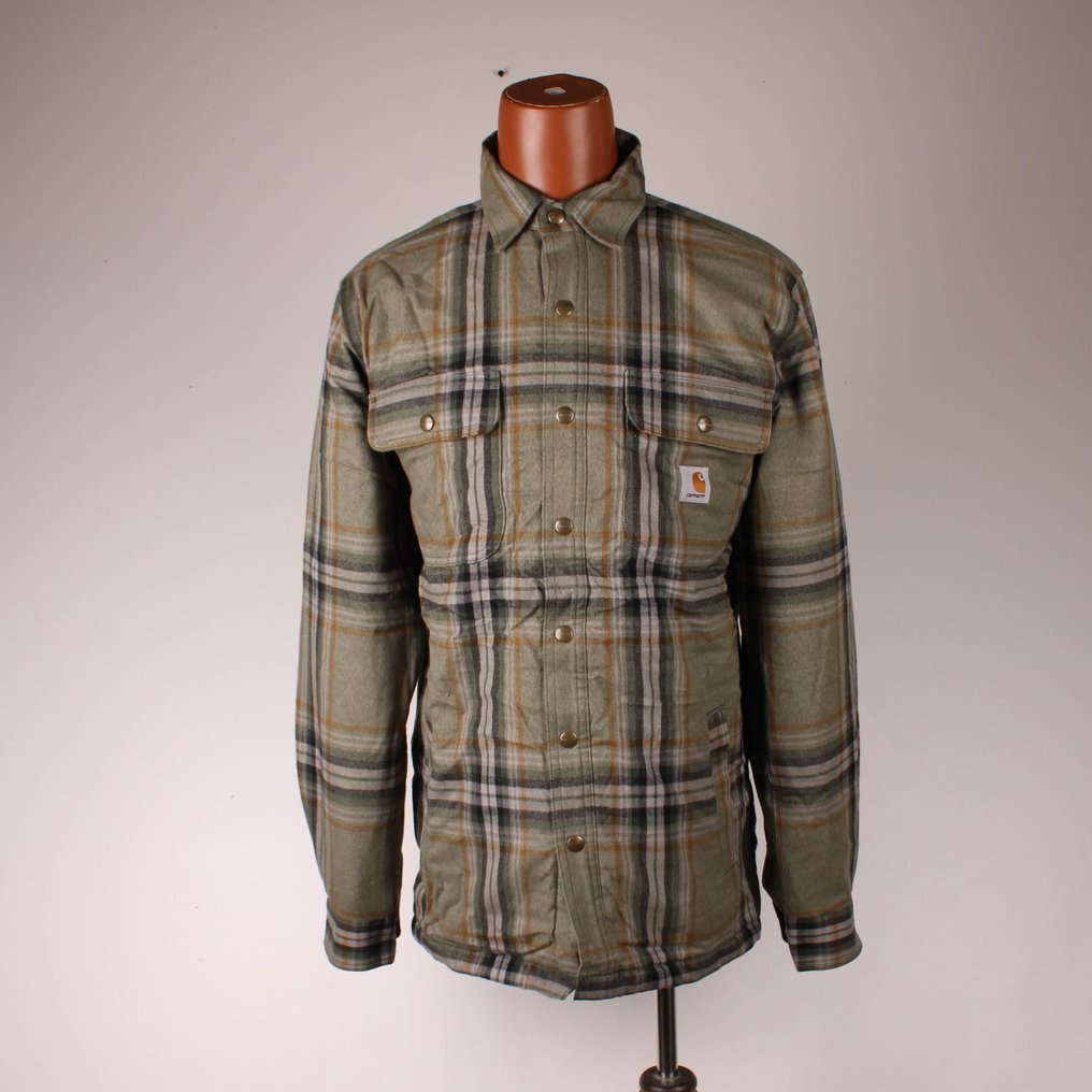 Carhartt - Dzseki #1.0