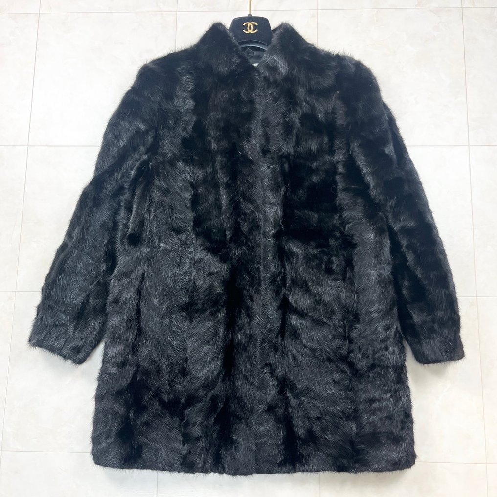 Saga Furs - 皮毛大衣 - 复古 #1.0