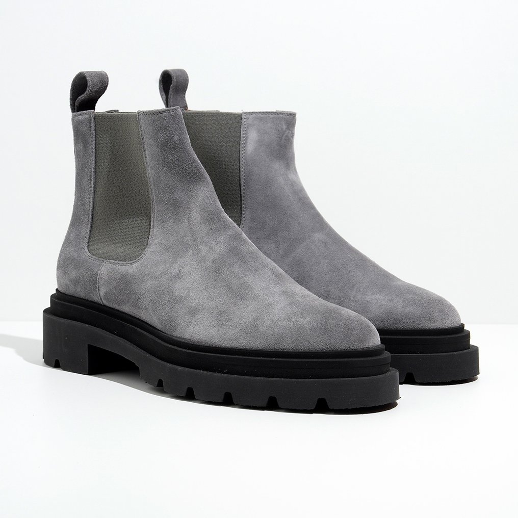 Santoni - Chelsea boots - Size: EU 36 - New in box #1.0