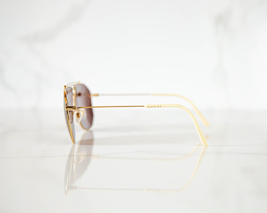 Gucci - 太阳镜 #3.2