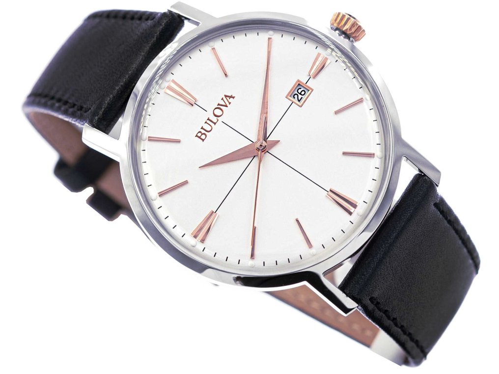 Bulova - "NO RESERVE PRICE" - Collezione Aerojet - NUOVO - Ingen reservasjonspris - Herre - 2025 #2.1