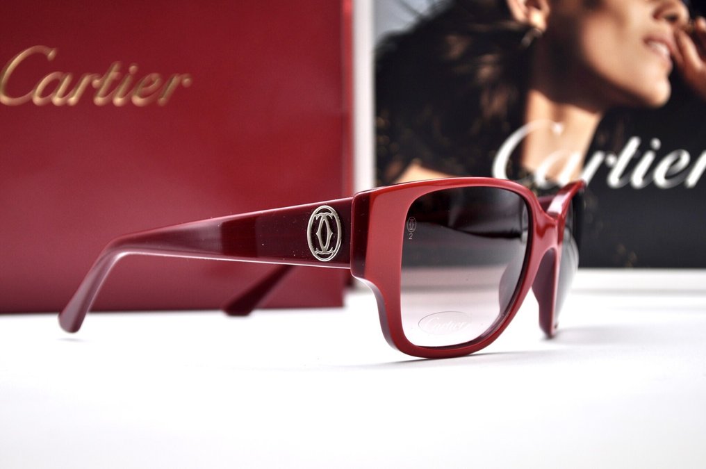 Cartier - Sunglasses #1.0