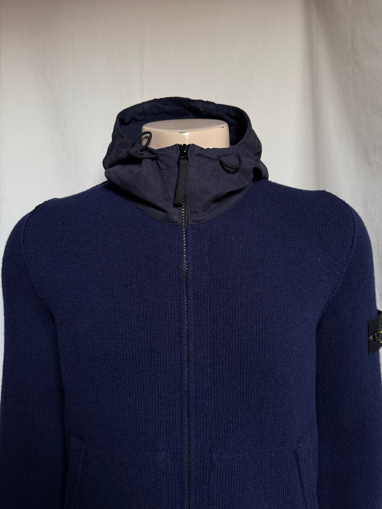 Stone Island - Coat #3.2