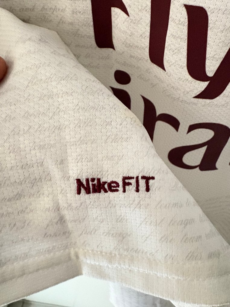 Arsenal - 英国联盟 - Van Persie - 2007 - 足球衫 #4.3