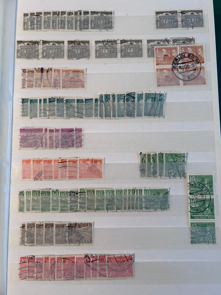 Berlin 1948 - Berlin #4.3