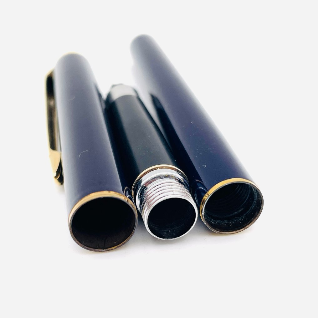 SAILOR - Classic model 14K - Sem preço de reserva - Caneta de tinta permanente #2.1