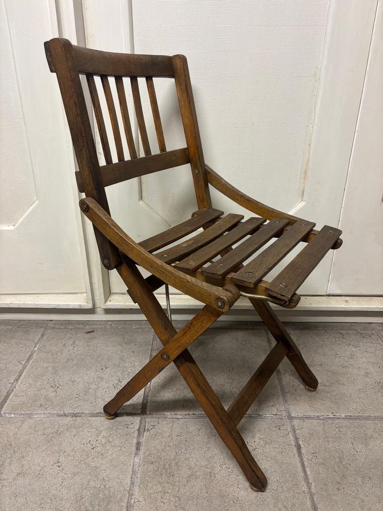 Fratelli Reguitti - Silla (2) - Madera #4.3