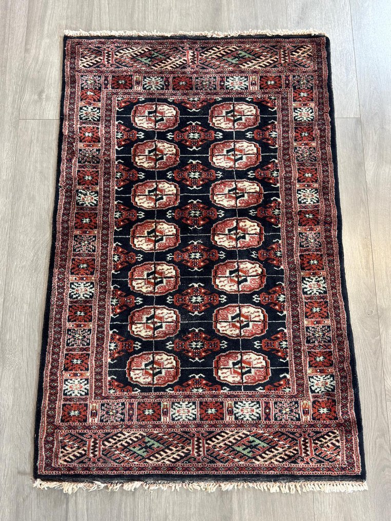 Buchara - Tappeto - 120 cm - 76 cm #1.0