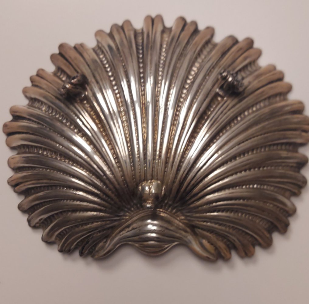 Vide-poche - Gianmaria Buccellati - ARCA - Itália #1.0