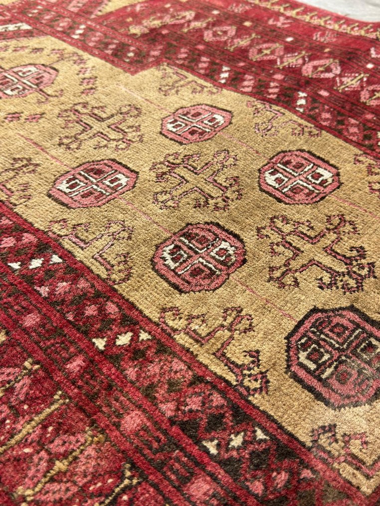 Afghan - Matto - 117 cm - 86 cm #4.3