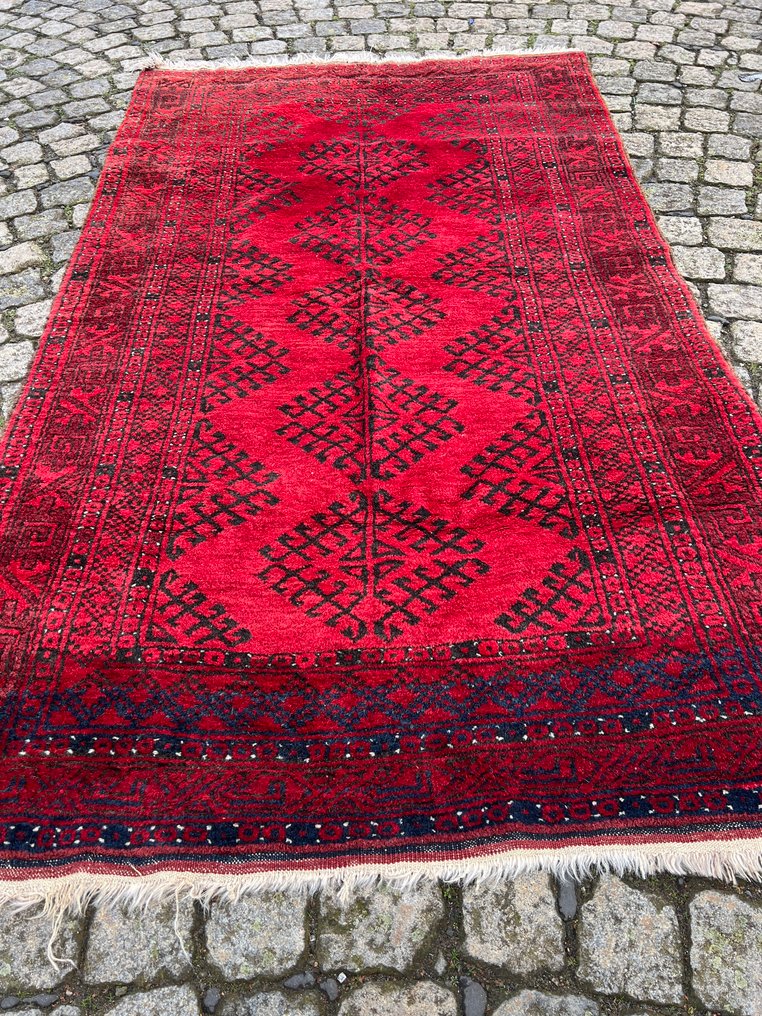 Buchara - Vloerkleed - 112 cm - 90 cm #2.1