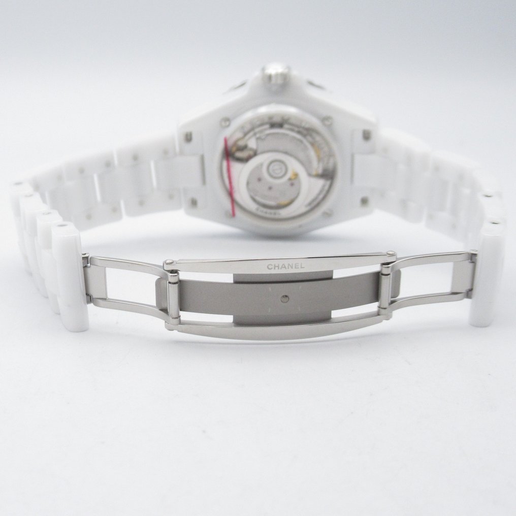 Chanel - J12-20 12PDiamond - Mænd - 2000-2010 #2.1