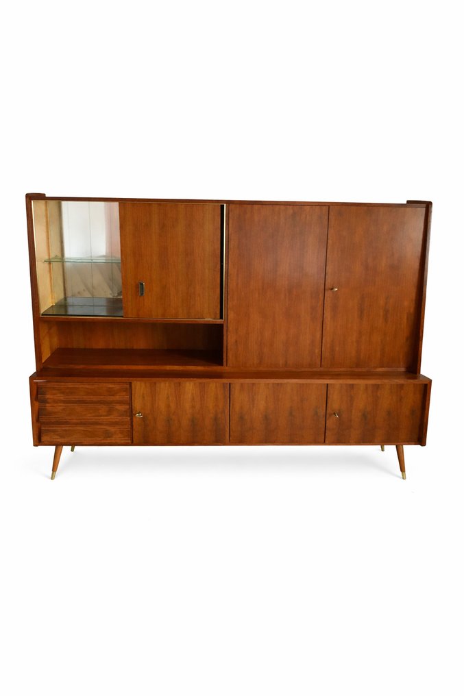 Frisiertischset - Holz #1.0