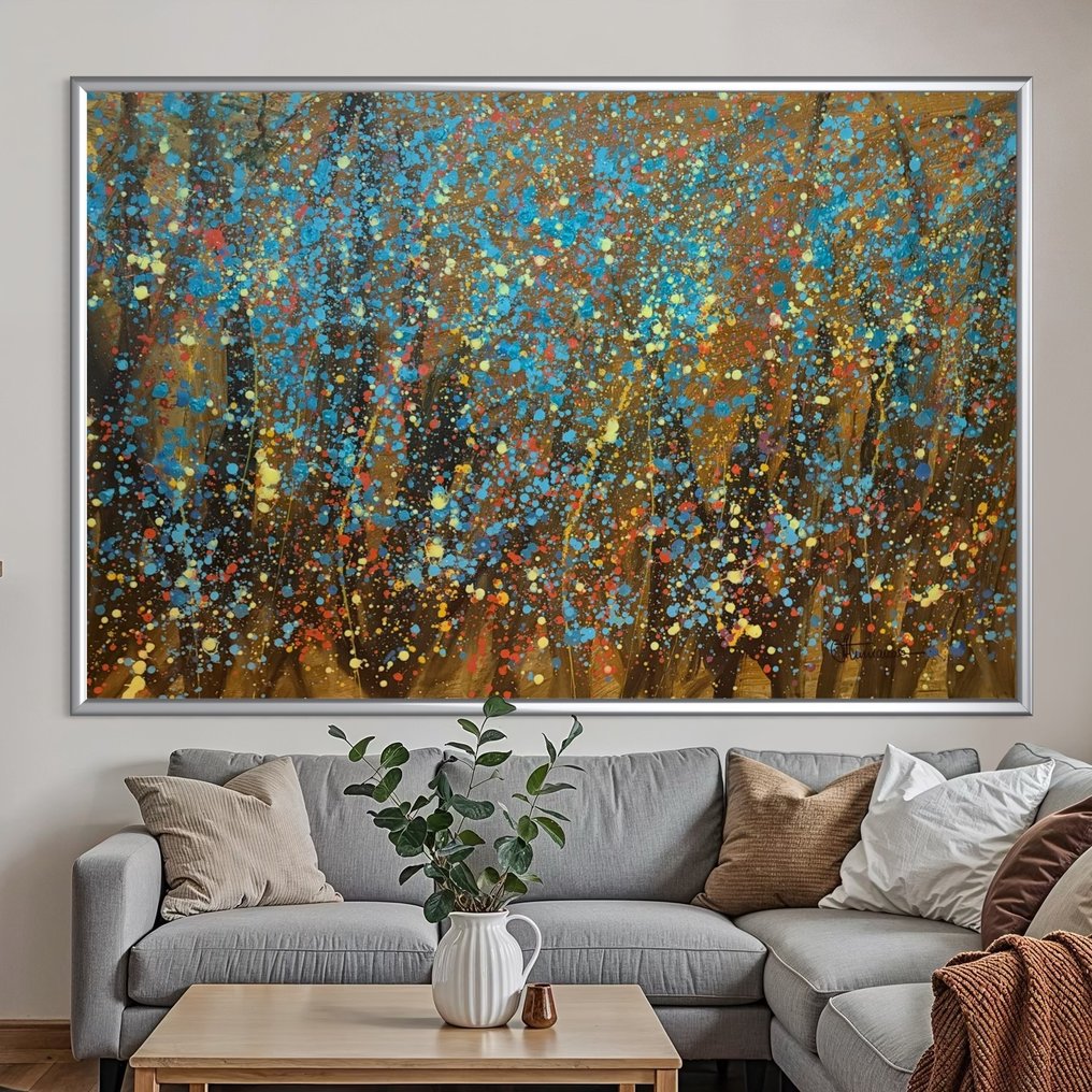 Anastasiya Tumanova - Karen.-XXL #1.0