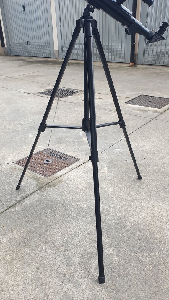 Astronomical telescope - 2010-2020 #4.3