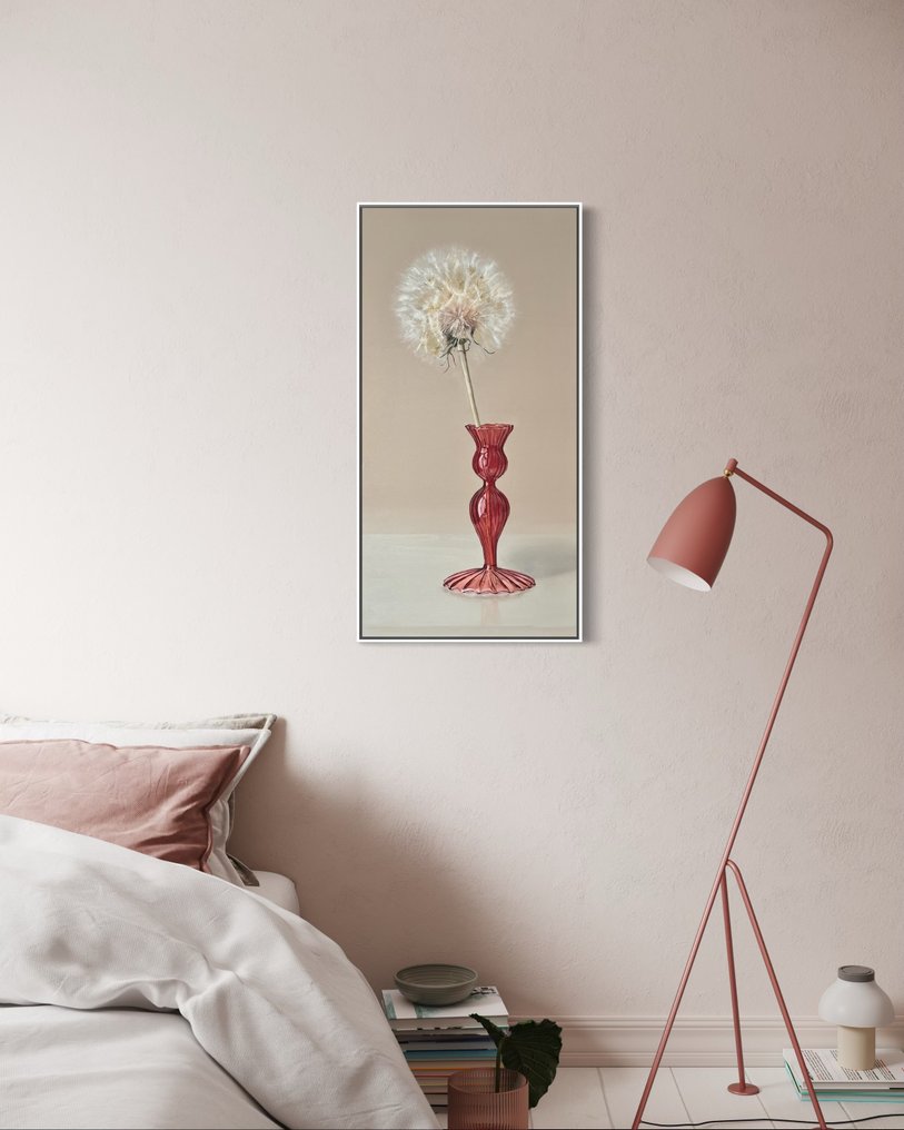 Melinda Rutgers - Paardenbloem #1.0