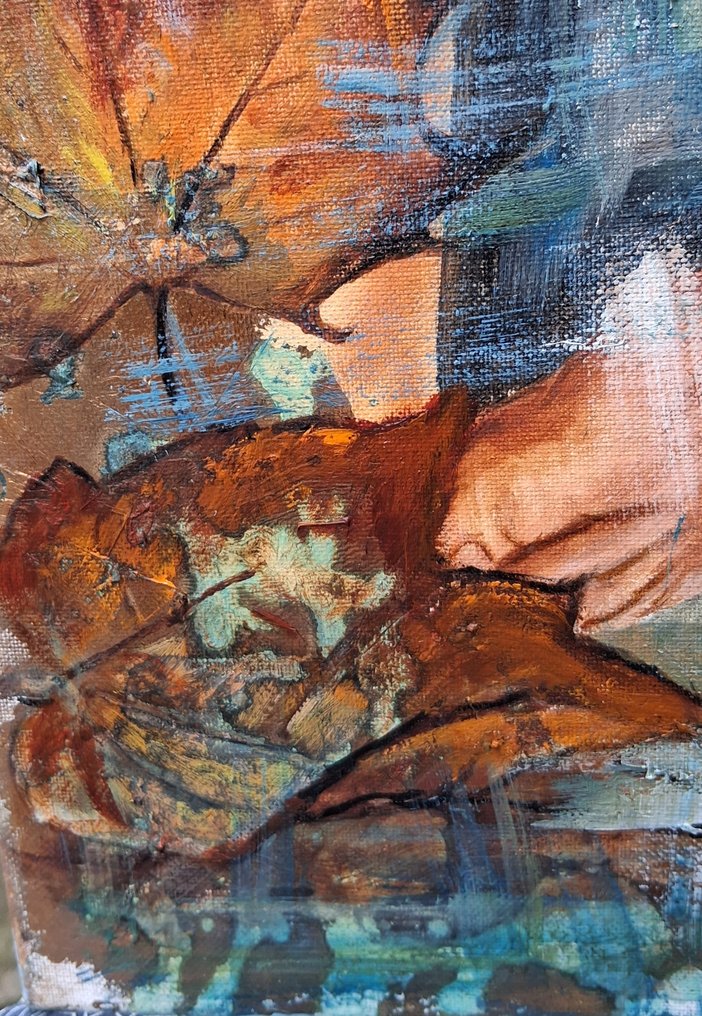 Busani Rosalba - La musica  "è  donna " #3.2