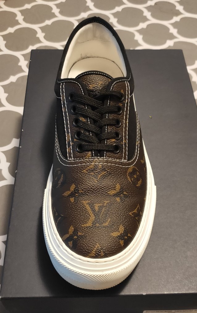 Louis Vuitton - Balerinki - Rozmiar: EU 43 #4.3