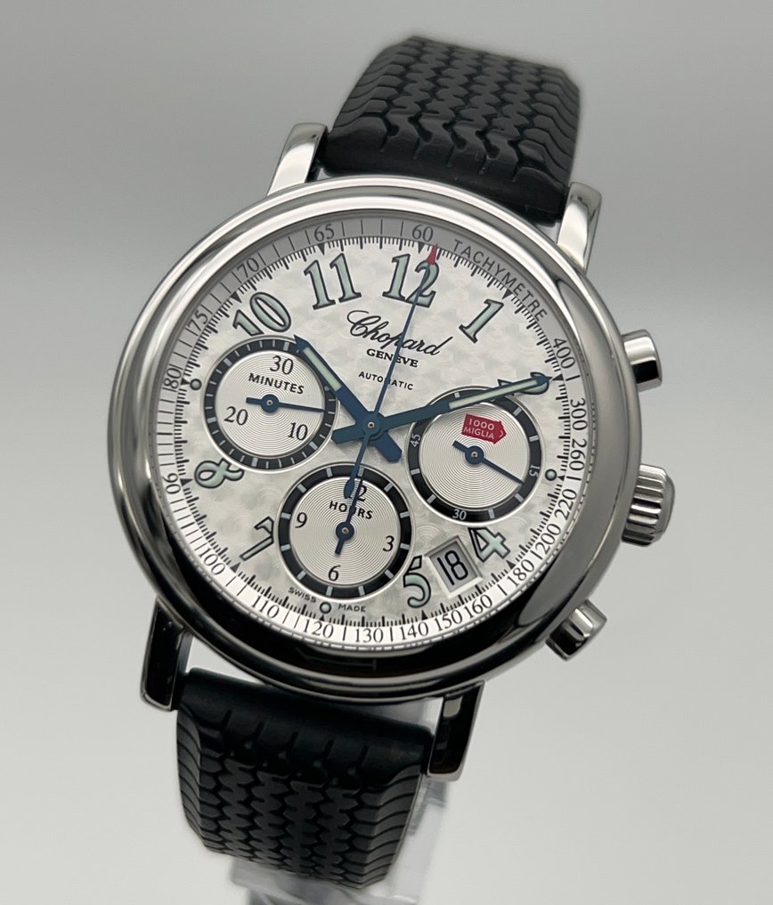 Chopard - Mille Miglia - 8331 - Mænd - 2000-2010  #1.0