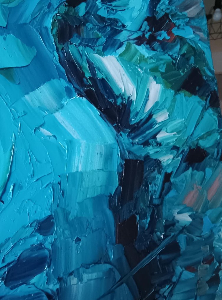 Krystyna Róż-Pasek - TANIEC PRZEBUDZENIA #3.2