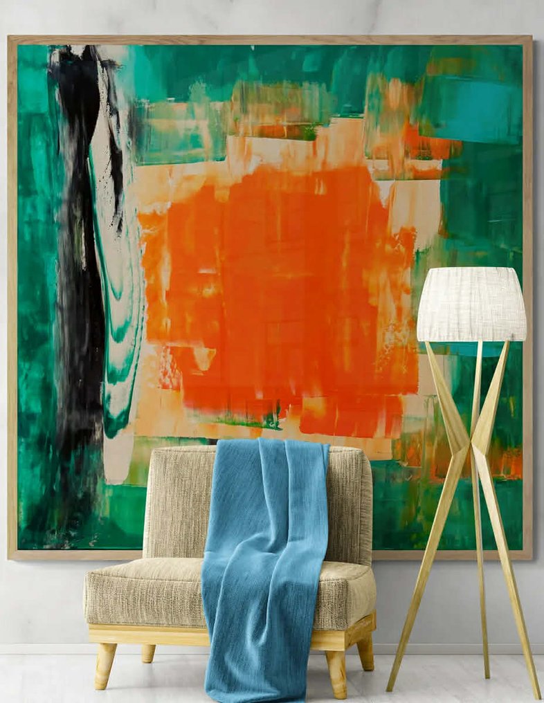 Giogia fl - Babilonia -XXL - #2.1