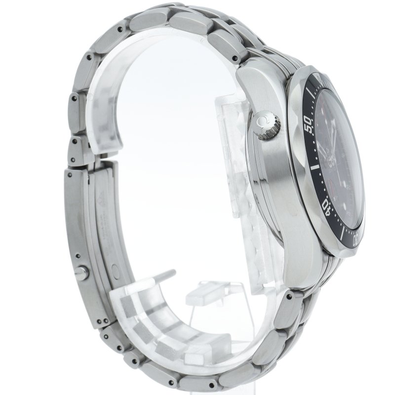 Omega - Seamaster Diver 300M Chronograph 1.6" - 213.30.42.40.01.001 - Herren - 2000-2010  #3.2