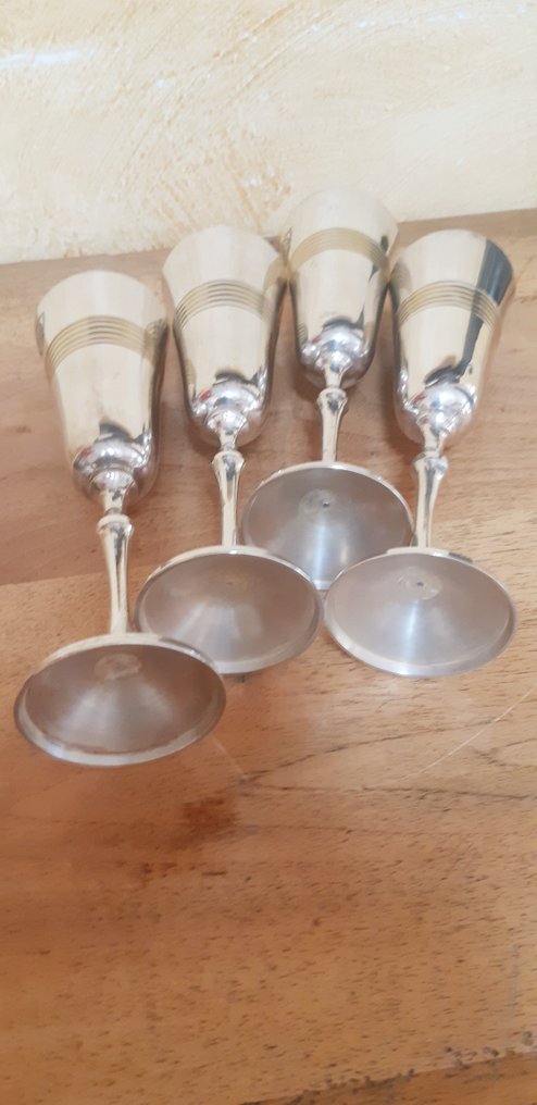 香槟酒杯 - Lancia - Flûtes Lancia #4.3