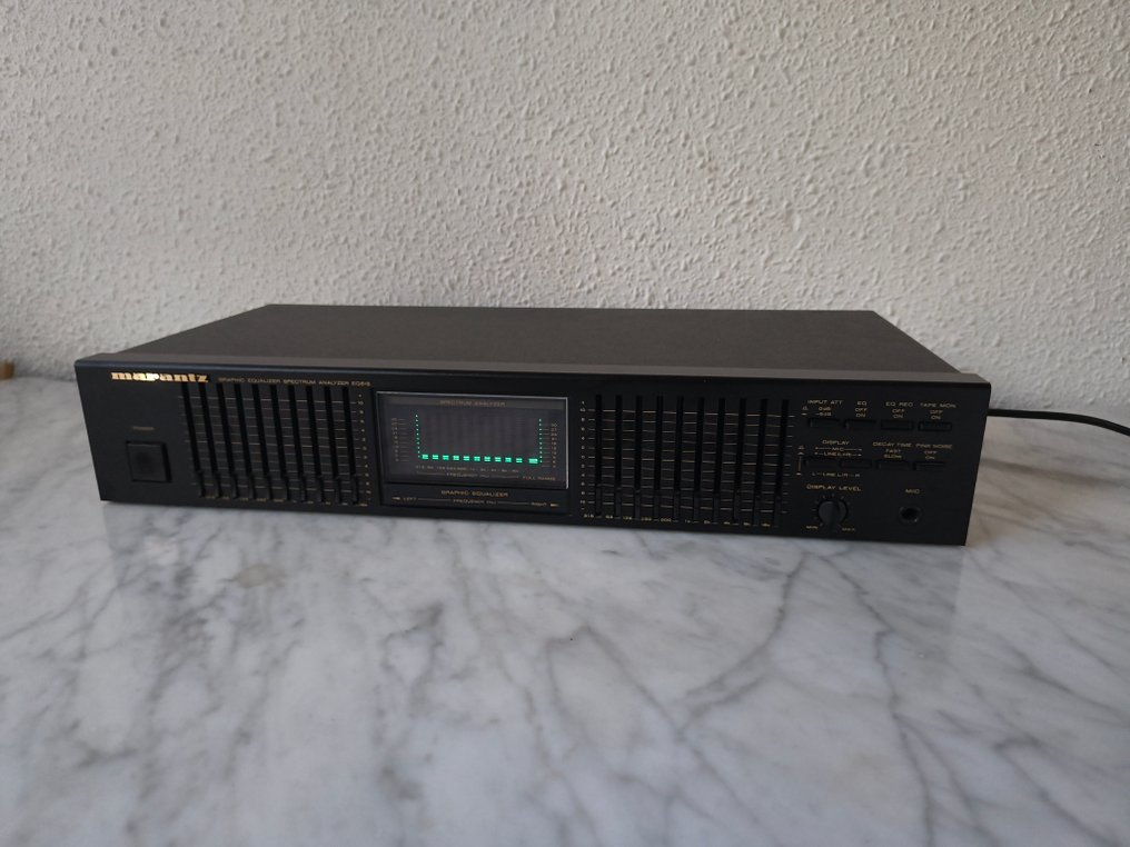 Marantz - EQ-515 Equalizer #2.1