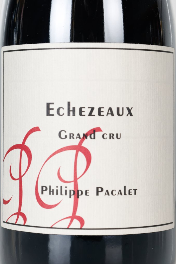 2016 Philippe Pacalet - Échezeaux Grand Cru - 1 Pullo (0.75L) #2.1