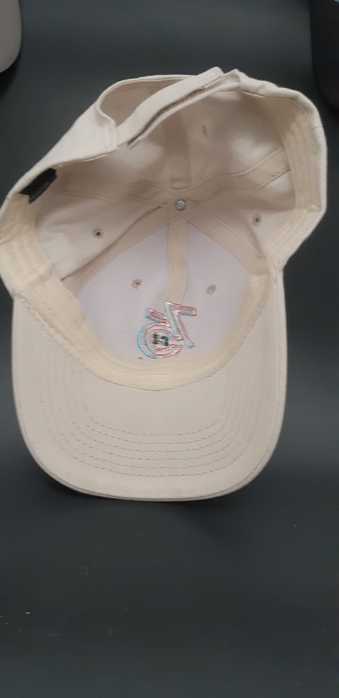 Boné - Porsche - Casquette Porsche anniversaire #2.1