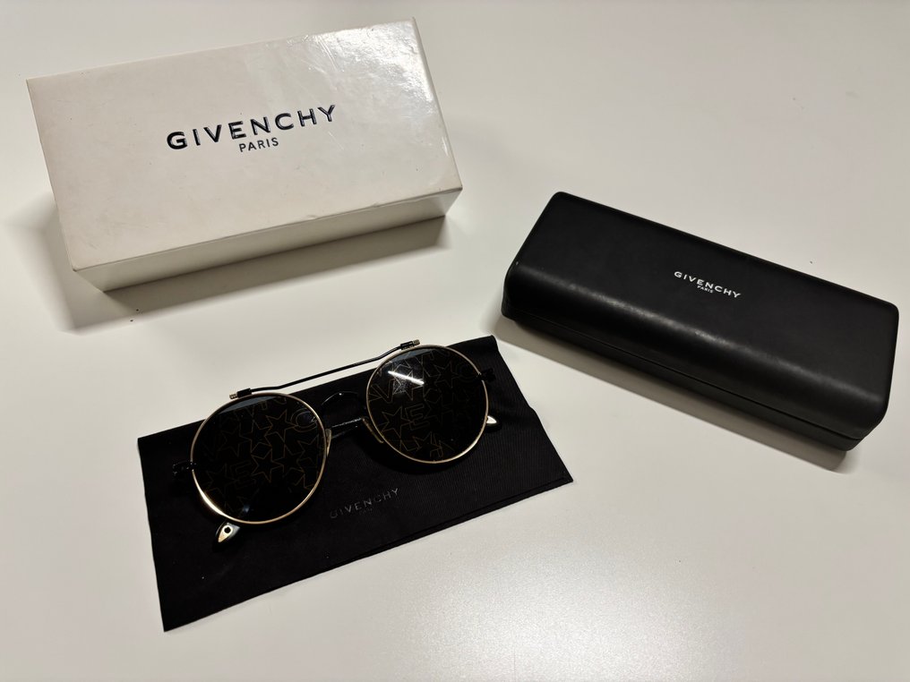 Givenchy - GV 7079/S 2M27Y - Napszemüveg #1.0