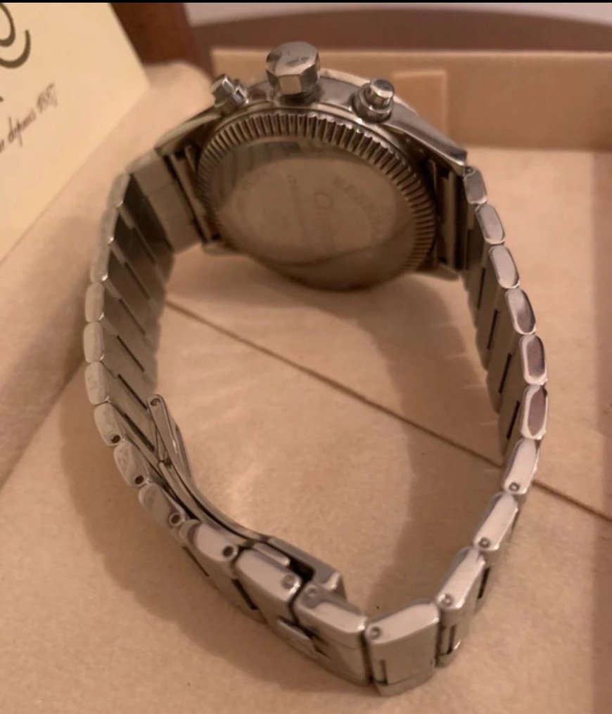 Eberhard & Co. - Cheft - 31048 - Herren - 2000-2010  #3.2