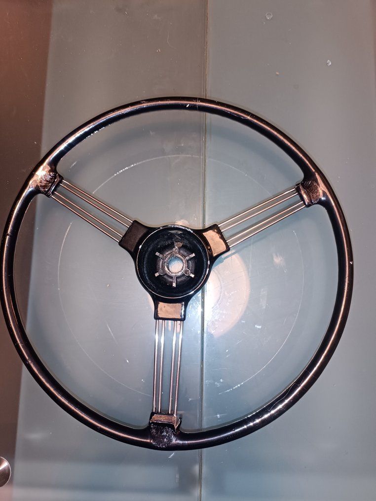 Volante - Austin Healey - 3000 - 1964 #2.1