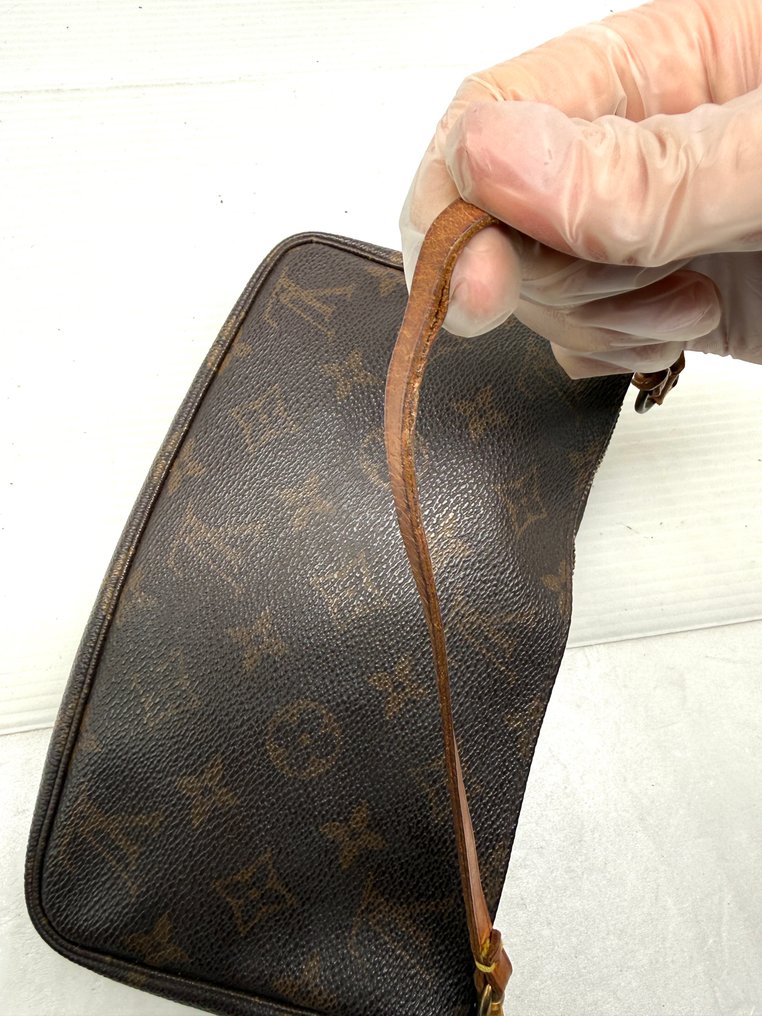 Louis Vuitton - accessoire - Borsa a mano #4.3