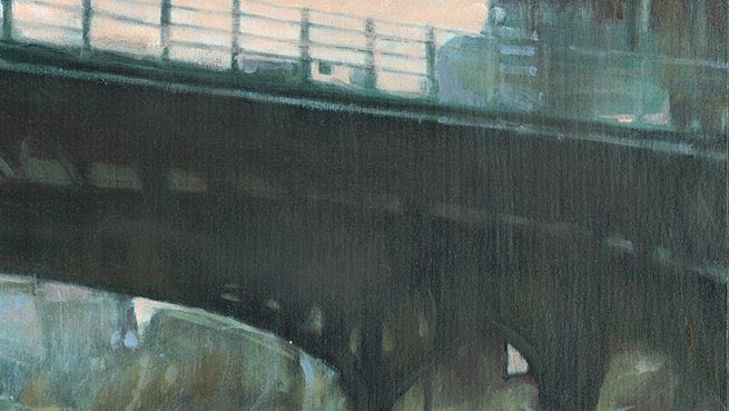 PIERRE RIOLLET - FRANS BRIDGE - XXL #4.3