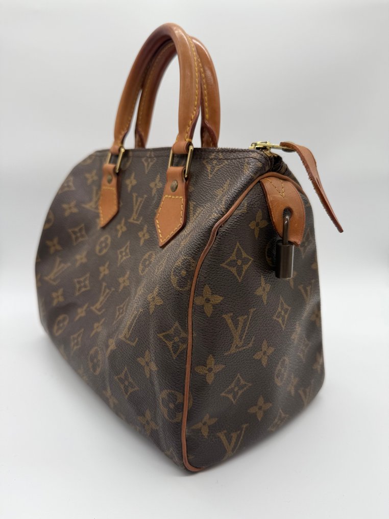 Louis Vuitton - Speedy 25 - Válltáska #1.0