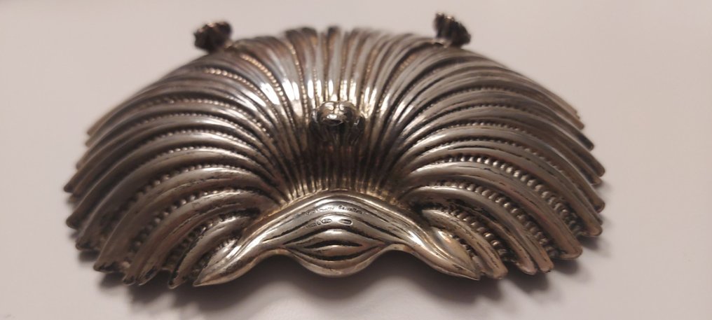 Vide-poche - Gianmaria Buccellati - ARCA - Itália #3.2