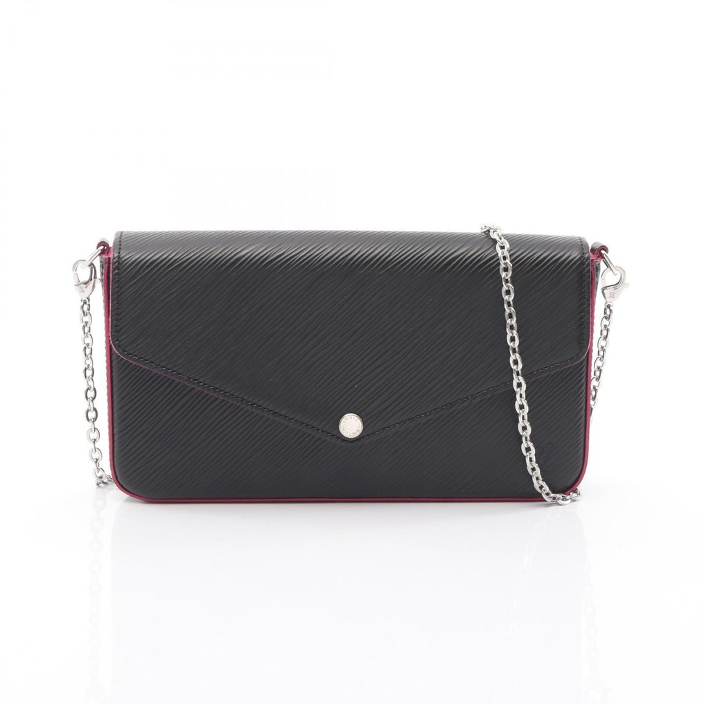 Louis Vuitton - Pochette Felicie - Τσάντα ώμου #1.0