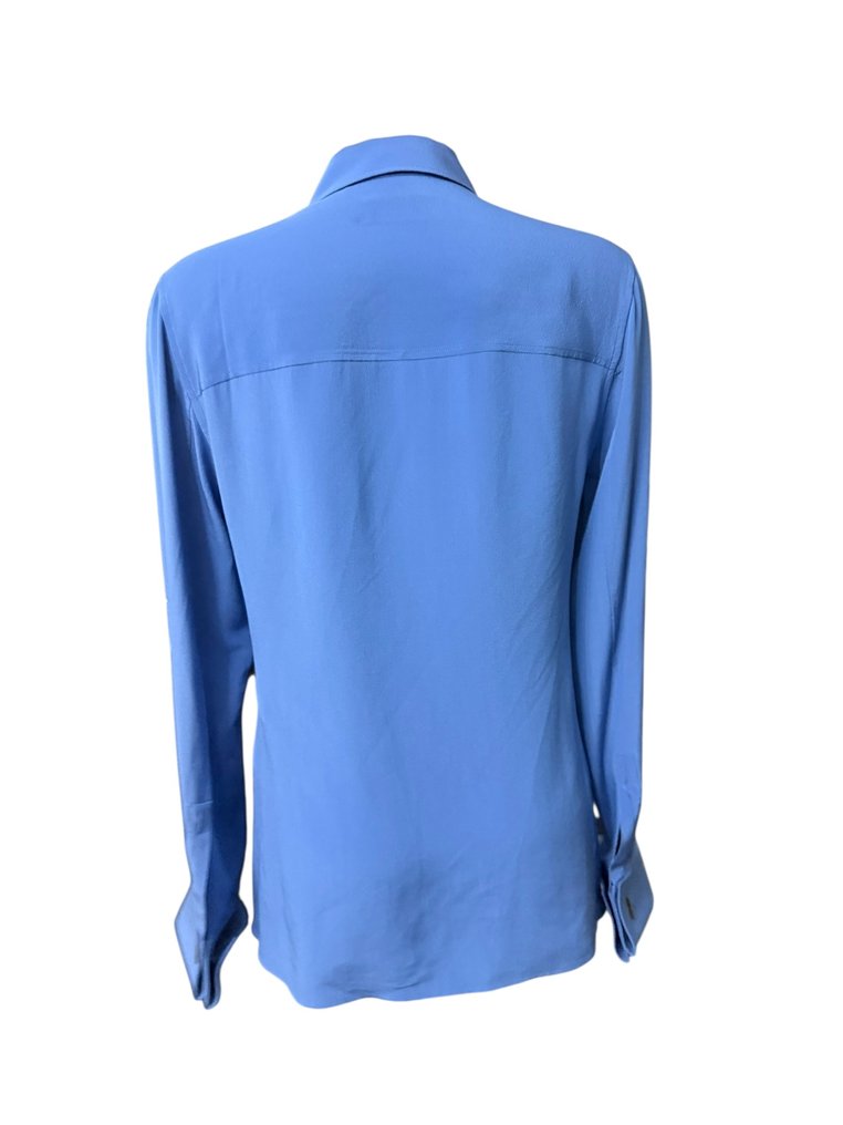 Saint Laurent - Overhemd #3.2